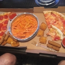900* Woodfired Pizza - Pizza