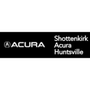 Shottenkirk Acura Huntsville - New Car Dealers
