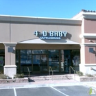 Vegas Baby 4D Ultrasound