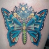 DNA Ink Tattoo and Piercing gallery