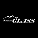 3 Peaks Glass - Glass-Auto, Plate, Window, Etc