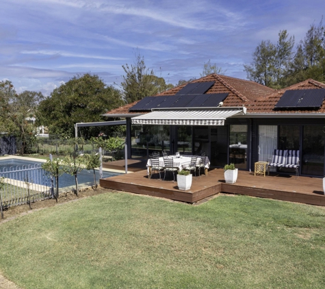 Morris Bros Real Estate - Wangaratta, VIC