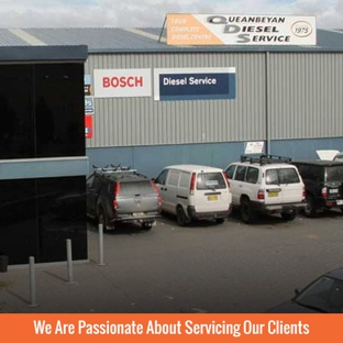 Queanbeyan Diesel Service Pty Ltd - Queanbeyan East, NSW. We Are Passionate About Servicing Our Clients