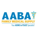 Aaba Family Medical Supply - Surgical Instruments
