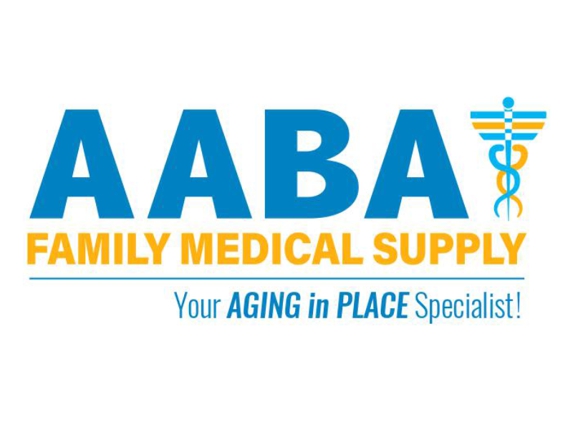 AABA Family Medical Supply - Villas, NJ