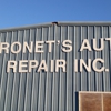 Dronet's Auto Repair gallery