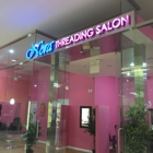 Nora Eyebrow Threading