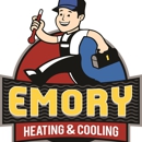 Emory Heating & More - Heating Contractors & Specialties