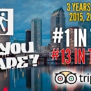 Can You Escape? Tampa - Tourist Information & Attractions
