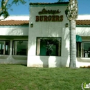 Larry's Burgers - Hamburgers & Hot Dogs