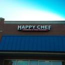 Happy Chef - Chinese Restaurants