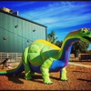 Great Plains Dinosaur Museum gallery