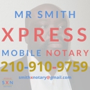 Mr Smith Xpress Mobile Notary - Notaries Public