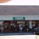 TOGO'S Sandwiches - Restaurants