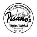 Pisano's Pizzeria & Italian Kitchen