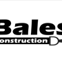 Bales Construction