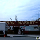 La Central Market - Liquor Stores