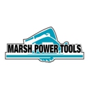 Marsh Power Tools - Tools