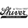 Shiver Installed Sales gallery