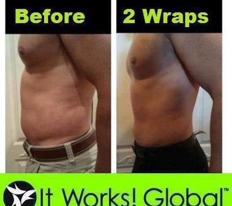 It Works! Distributor