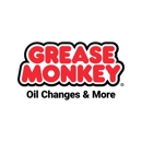 Grease Monkey - Automobile Parts & Supplies