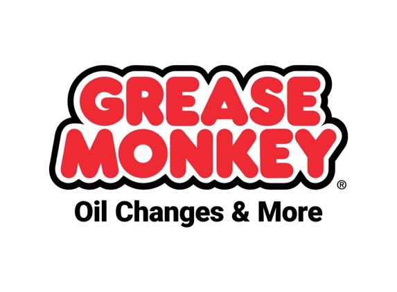 Grease Monkey - Bothell, WA