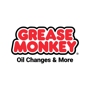 Grease Monkey #958
