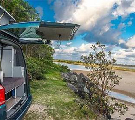 Ballina Campervans, Motorhomes, and Caravans BCMC - Ballina, NSW