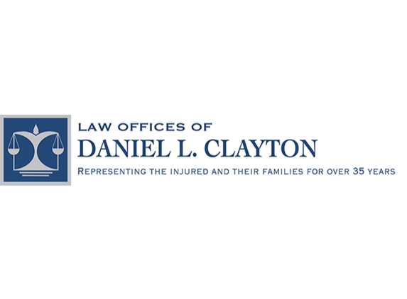 Law Offices of Daniel L. Clayton - Nashville, TN