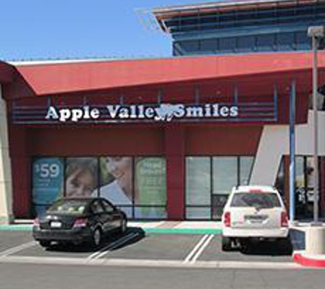 Apple Valley Smiles Dentistry and Orthodontics - Apple Valley, CA