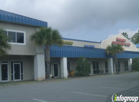 Phil Harris Construction Inc - Gulf Shores, AL