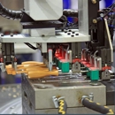 UPM Inc - Plastics-Molders