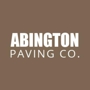 Abington Paving Company