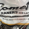 Comet Cleaners gallery