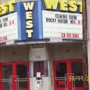 West Theater Entertainment Center
