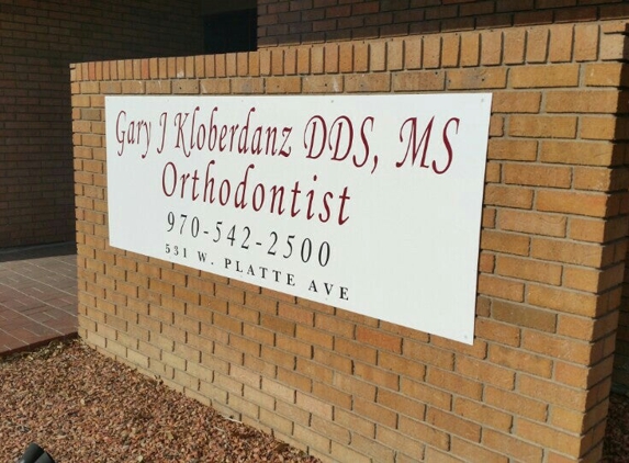 Fort Morgan Orthodontic Center - Fort Morgan, CO