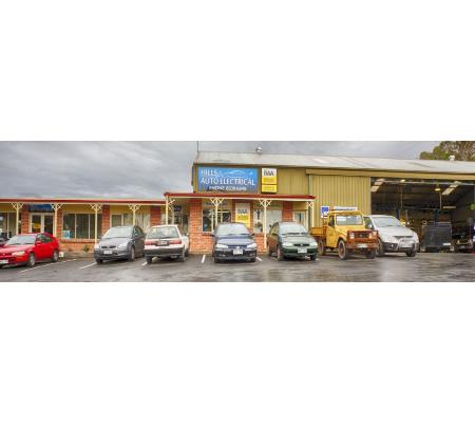 Hills Auto Electrical Pty Ltd - Bridgewater, SA