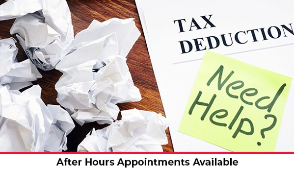 A.S.A.P. Accounting & Taxation - Richmond, NSW. After Hours Appointments Available