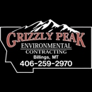 Grizzly Peak Environmental Contracting - Environmental Engineers