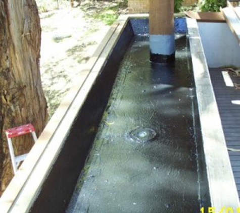 All Waterproofing Membranes Pty Ltd - Melbourne Cbd, VIC