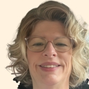 Kelly Swinnerton, Counselor - Counseling Services