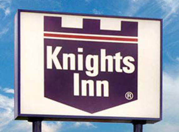 Knights Inn - Hermiston, OR