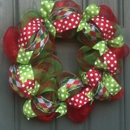 Wreaths Go Round - Holiday Lights & Decorations