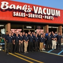 Bank's Vacuum SuperStores - Small Appliance Repair
