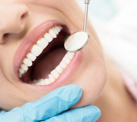 Abstract Arch Denture Clinic - Ringwood, VIC