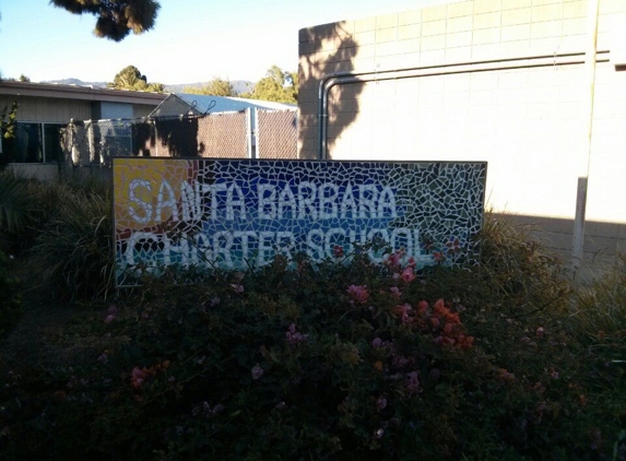 Santa Barbara Charter - Goleta, CA