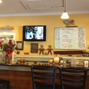 Harvest Moon Lowcountry Grille