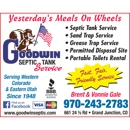 Goodwin Service INC - Building Cleaning-Exterior