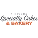 4Rivers Bakery & Specialty Cakes - American Restaurants
