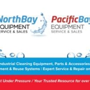 Pacific Bay Equipment - Industrial Equipment & Supplies